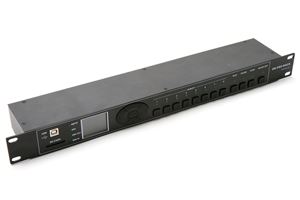 Изображение Recorder DMX DR-PRO Rack