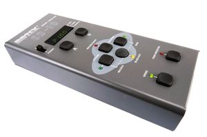 Picture of Recorder DMX SD-10