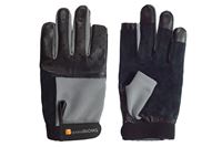 Picture of Rigger Handschuhe grau Größe L