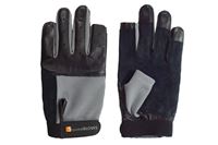 Picture of Rigger Handschuhe grau Größe XL
