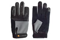 Picture of Rigger Handschuhe schwarz Größe M