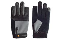 Picture of Rigger Handschuhe schwarz Größe XL