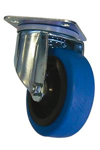 Imagen de Rolle Blue Wheel ungebremst