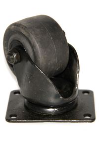 Picture of Rolle für Base New Style f F34/F44 alu