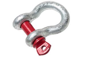 Imagen de Schäkel HA2 3,25t 5/8-60