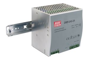 Imagen de Schaltnetzteil 24V 240W 10,0A HS