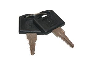 Picture of Schlüssel für Rackschublade
