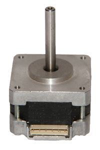 Εικόνα της Schrittmotor für Cobalt 39BYG45025-34