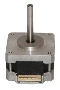 Bild von Schrittmotor für Cobalt 39BYG45025-34