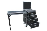 Afbeelding van Schubladencase Desk