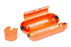 Immagine di Sicherheitsbox IP44 für Kabel