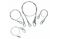 Obrazek Sicherungsseil 60cm Ø 4mm