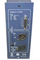 Resim Signal input-output module for MDP1012 /