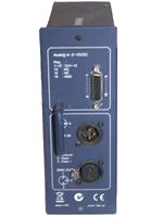 Resim Signal input-output module for MDP1012II