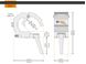 Obrazek Smart Coupler 48-51/50/50kg