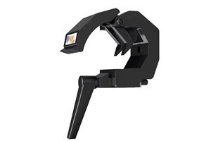 Obrazek Smart Coupler 48-51/50/50kg black