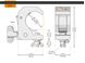 Obrazek Smart Hook 48-51/50/100kg