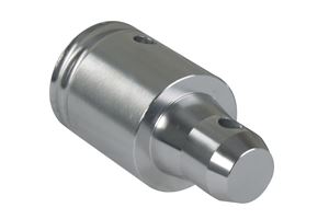 Obrazek Spacer 100mm male/female