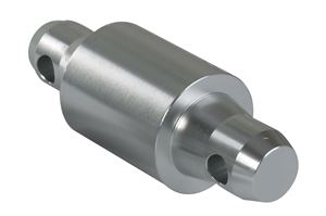 Picture of Spacer 110mm male