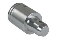 Picture of Spacer 110mm male/female