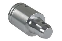 Picture of Spacer 130mm male/female
