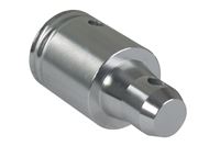 Picture of Spacer 180mm male/female