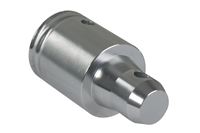 Picture of Spacer 90mm male/female