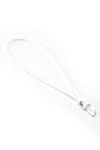 Picture of Spannfix weiß 27cm PVC-Haken 25 Stück