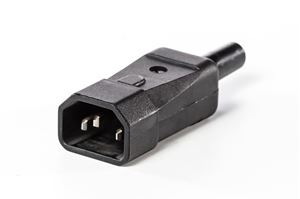 Изображение Stecker Kaltgeräte