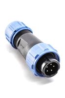 Εικόνα της Stecker SP13-5p mGf