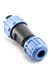 Εικόνα της Stecker SP13-5p mGf