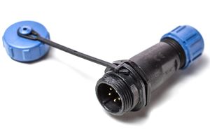 Immagine di Stecker SP13-5p mGm