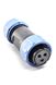 Εικόνα της Stecker SP21-3p fGf