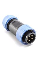 Immagine di Stecker SP21-5p mGf