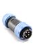 Εικόνα της Stecker SP21-5p mGf