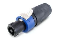 Picture of Stecker Speakon 4pol NL4FX