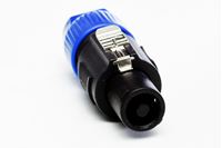 Εικόνα της Stecker Speakon 8pol NL8FC