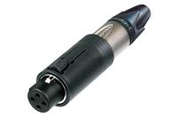 Immagine di Stecker XLR Neutrik 3pol unisex