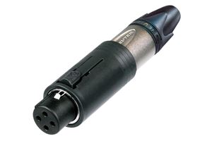 Obrazek Stecker XLR Neutrik 3pol unisex