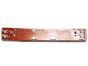 Obrazek Stereo Kanal Fader für MX /  DXP Mischpu