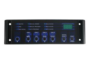 Obrazek Steuermodul für T-4-Bar