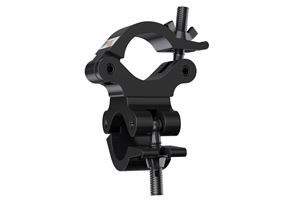 Image de Swivel Coupler Fixable 48-51/50/500kg black