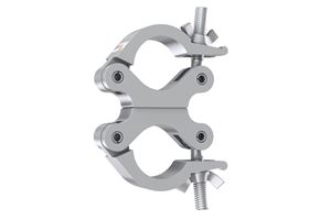 Image de Swivel Coupler Slim 48-51/30/250kg