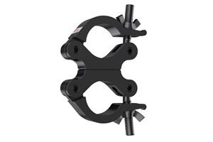 Picture of Swivel Coupler Slim 48-51/30/250kg black