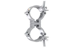 Image de Swivel Coupler Small 48-51/30/100kg