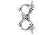 Bild von Swivel Coupler Small 48-51/30/100kg