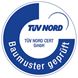 Bild von Swivel Coupler Small 48-51/30/100kg