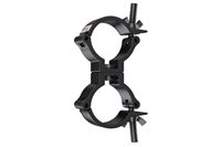 Picture of Swivel Coupler Small 48-51/30/100kg black