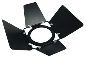 Picture of Torblende für PAR 30 schwarz