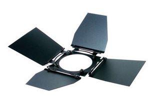 Picture of Torblende für Rima 2Fl. schwarz